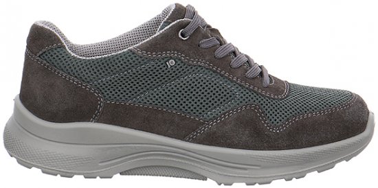 Jomos 331399 Sneakers Dark/Light Grey - Miesten Kengät 40-52 - 