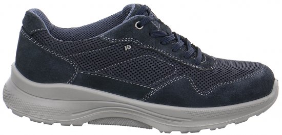 Jomos 331399 Sneakers Blue - Miesten Kengät 40-52 - 