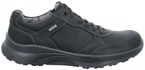 Jomos 331999 Sneakers Black - Miesten Kengät 40-52 - Miesten kengät koossa 40-52