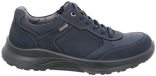 Jomos 331999 Sneakers Blue - Miesten Kengät 40-52 - 