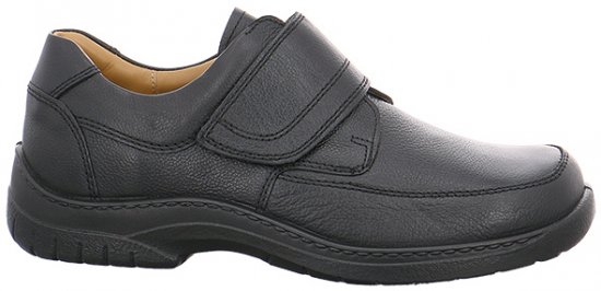 Jomos 406203 Shoes Black - Miesten Kengät 40-52 - 