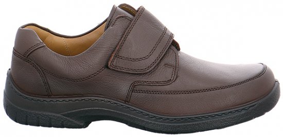 Jomos 406203 Shoes Brown - Miesten Kengät 40-52 - 