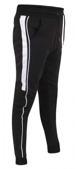 D555 Avon Couture Jogger - Collegehousut ja collegeshortsit - Miesten Isot collegehousut ja collegeshortsit