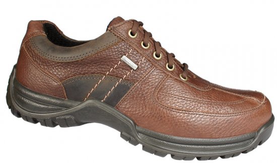 Jomos 415801 Shoes Brown - Miesten Kengät 40-52 - 