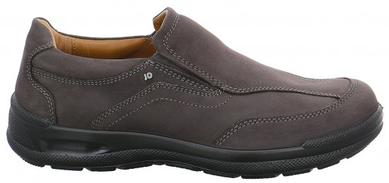 Jomos 419208 Sneakers Matte Dark Brown - Miesten Kengät 40-52 - 