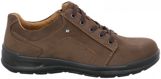 Jomos 419299 Shoes Brown - Miesten Kengät 40-52 - 