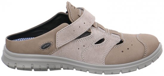 Jomos 423306 Sandals Beige - Miesten Kengät 40-52 - 