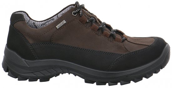 Jomos 460813 Sneakers Brown - Miesten Kengät 40-52 - 