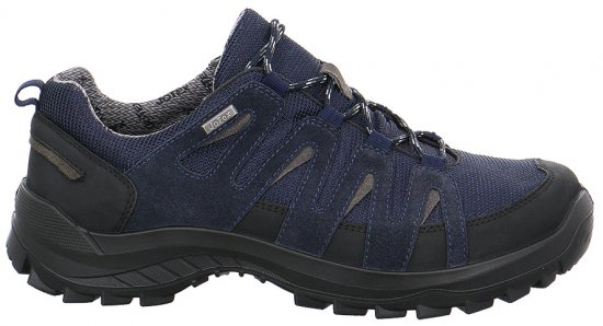 Jomos 460995 Sneakers Blue - Miesten Kengät 40-52 - 