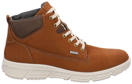 Jomos 461806 Boots Light Brown - Miesten Kengät 40-52 - 
