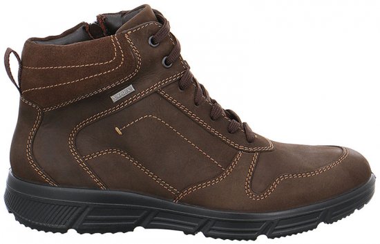Jomos 461899 Boots Brown - Miesten Kengät 40-52 - Miesten kengät koossa 40-52
