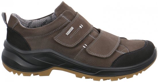 Jomos 462990 Sneakers Brown - Miesten Kengät 40-52 - 