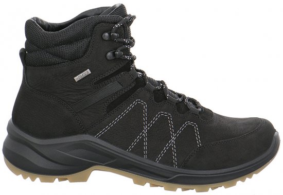 Jomos 462995 Boots Black - Miesten Kengät 40-52 - 