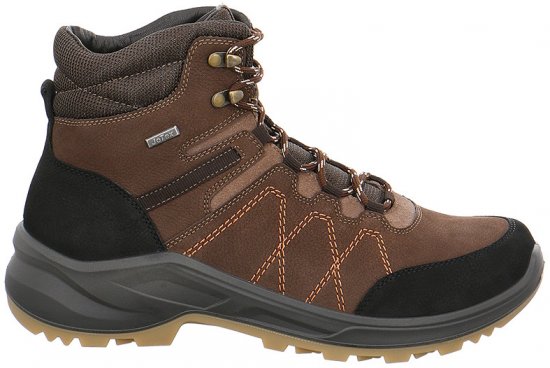Jomos 462995 Boots Medium Brown - Miesten Kengät 40-52 - 