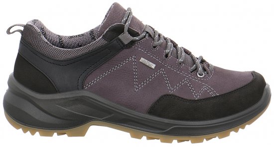 Jomos 462998 Sneakers Grey - Miesten Kengät 40-52 - Miesten kengät koossa 40-52