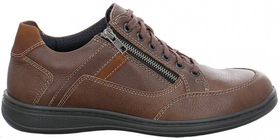 Jomos 463305 Shoes Brown - Miesten Kengät 40-52 - 