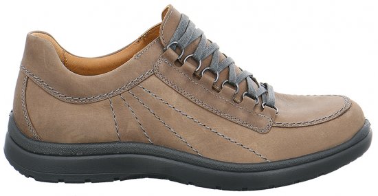 Jomos 464211 Shoes Light Brown - Miesten Kengät 40-52 - 