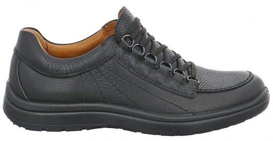 Jomos 464211 Shoes Black - Miesten Kengät 40-52 - 