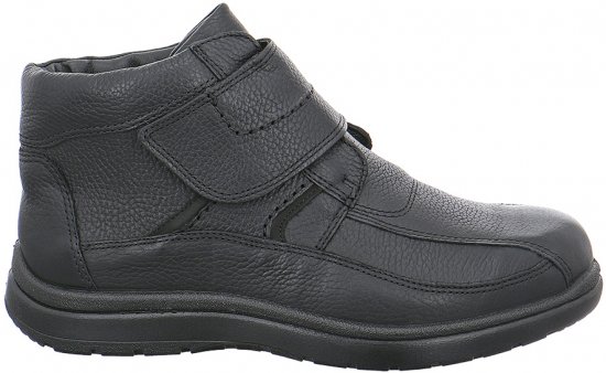 Jomos 464503 Boots Black - Miesten Kengät 40-52 - 