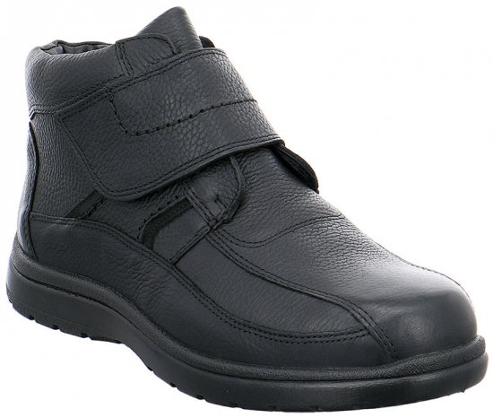 Jomos 464508 Sneakers Black - Miesten Kengät 40-52 - 