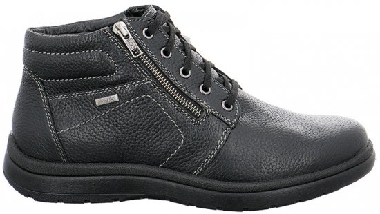 Jomos 464902 Boots Black - Miesten Kengät 40-52 - 