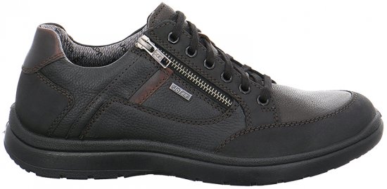 Jomos 464906 Sneakers Black - Miesten Kengät 40-52 - Miesten kengät koossa 40-52