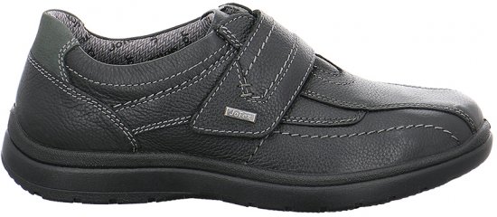 Jomos 464908 Sneakers Black - Miesten Kengät 40-52 - Miesten kengät koossa 40-52
