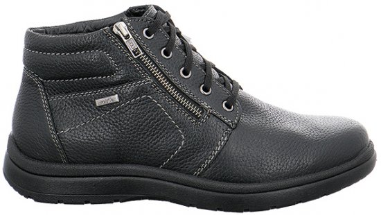 Jomos 464914 Boots Black - Miesten Kengät 40-52 - 