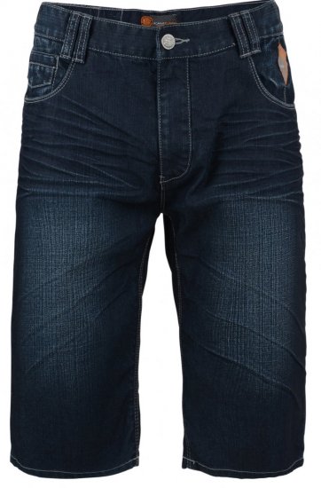 Kam Jeans Eton Shorts - Shortsit - Shortsit, isot koot – W40-W60