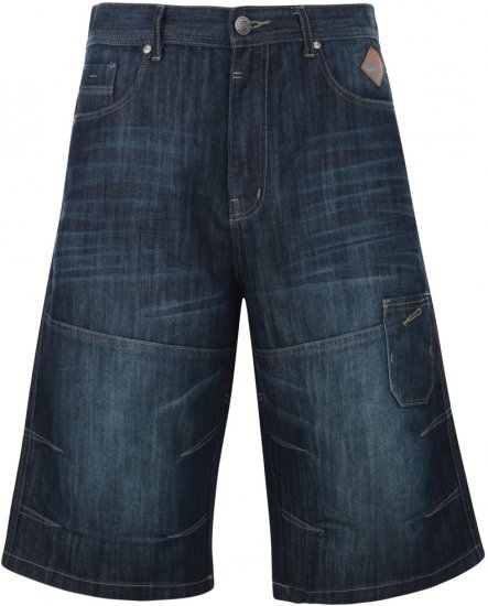 Kam Jeans Hawk Shorts - Shortsit - Shortsit, isot koot – W40-W60