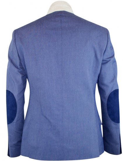 D555 Hydro Blazer - Puvut ja pikkutakit - Pukuja suurissa mitoissa