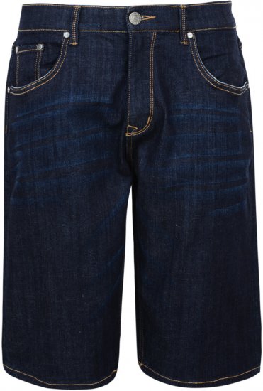 Kam Jeans Paolo2 Stretch Denim Shorts - Shortsit - Shortsit, isot koot – W40-W60