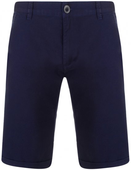 Kam Jeans Chino Cotton Shorts - Shortsit - Shortsit, isot koot – W40-W60