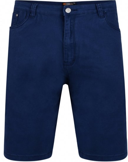 Kam Jeans Alba2 Shorts Navy - Shortsit - Shortsit, isot koot – W40-W60