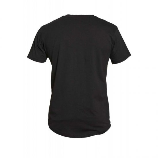 D555 Anderson Couture T-shirt Black - T-paidat - Isot T-paidat 2XL – 14XL