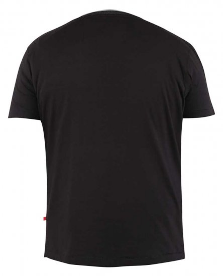 D555 Beacon Cut And Saw T-shirt - T-paidat - Isot T-paidat 2XL – 14XL