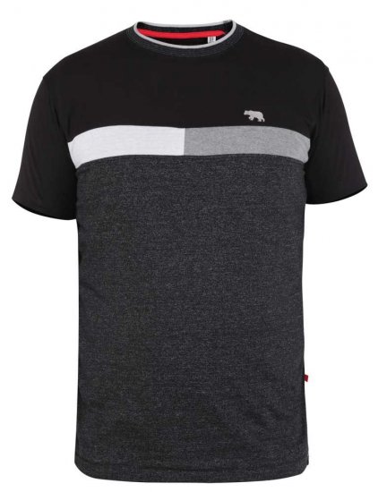 D555 Beacon Cut And Saw T-shirt - T-paidat - Isot T-paidat 2XL – 14XL