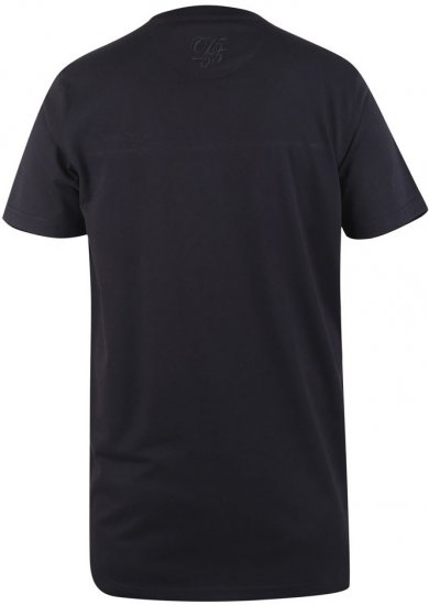 D555 NEWBURY T-Shirt - T-paidat - Isot T-paidat 2XL – 14XL