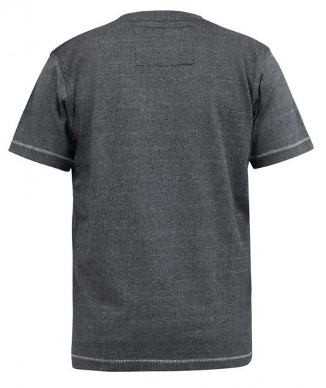D555 Bramfield Sunset Park Brooklyn Printed T-Shirt - T-paidat - Isot T-paidat 2XL – 14XL