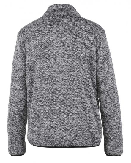 D555 Rockley Sweat With Sherpa Lining - Hupparit ja collegepaidat - Miesten hupparit ja collegepaidat isot koot