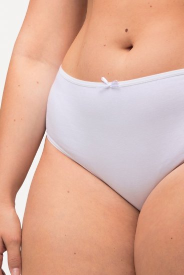 Ulla Popken 700384 Alushousut 5 kpl Monivärinen - Alushousut - 
