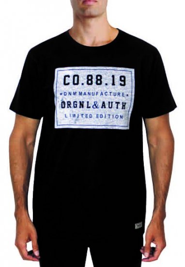 Forestal 701244E T-shirt Navy - T-paidat - Isot T-paidat 2XL – 14XL