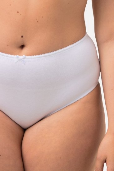 Ulla Popken 712890 Alushousut 5 kpl Monivärinen - Alushousut - 
