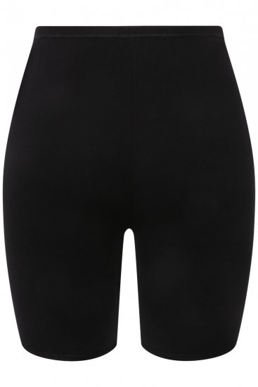 Ulla Popken 716595 Bokserialushousut 3 kpl Musta - Alushousut - 