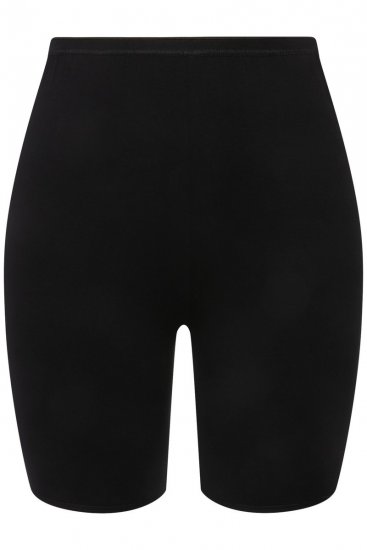 Ulla Popken 716595 Bokserialushousut 3 kpl Musta - Alushousut - 