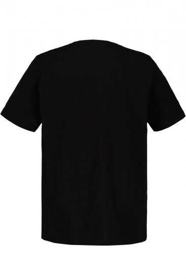 JP1880 ACDC - Let There Be Rock Vintage looking Band T-Shirt Black - T-paidat - Isot T-paidat 2XL – 14XL