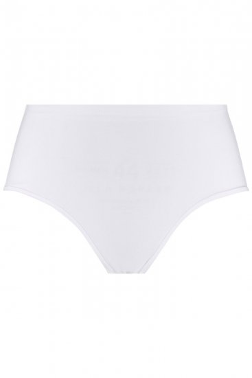 Ulla Popken 723498 Alushousut 2 kpl Valkoinen - Alushousut - 