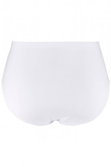 Ulla Popken 723498 Alushousut 2 kpl Valkoinen - Alushousut - 