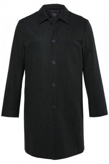 JP1880 795116 Vettähylkivä Villakangastakki Oliivinvihreä - Takit - Miesten Takit, isot koot – 2XL – 12XL