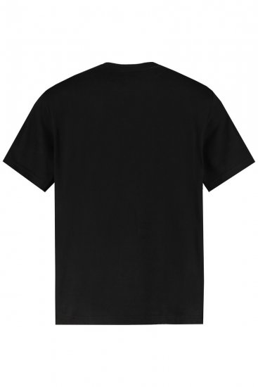 JP1880 Iron Maiden Graphic Band T-Shirt Black - T-paidat - Isot T-paidat 2XL – 14XL